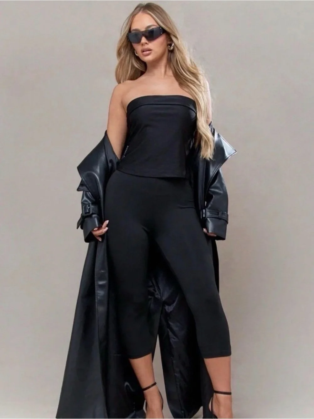 Capris - Picture 6 of 6